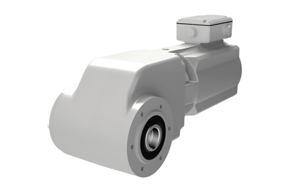 VLT® OneGearDrive®