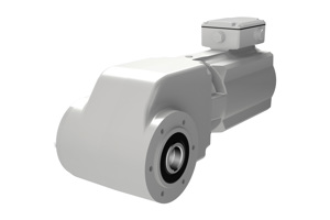 Gear motors
