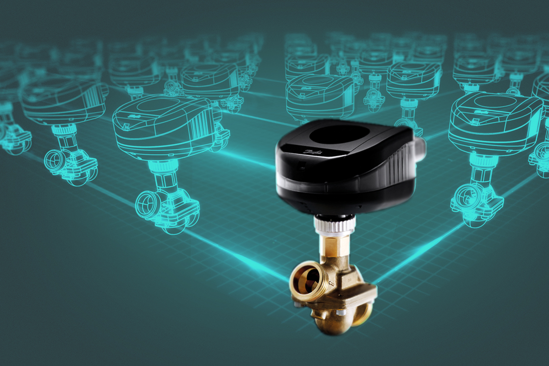 AB-QM™ Valves