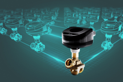 AB-QM™ Valves