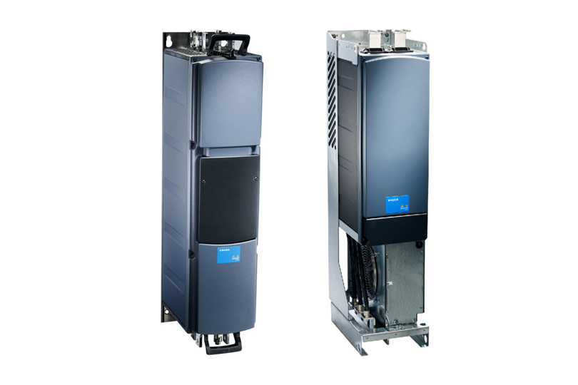 Discover VACON® NXP DC/DC Converter