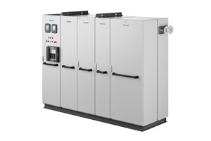 VACON® NXP Liquid Cooled Enclosed Drive