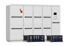 VACON® 3000 Drive Kit