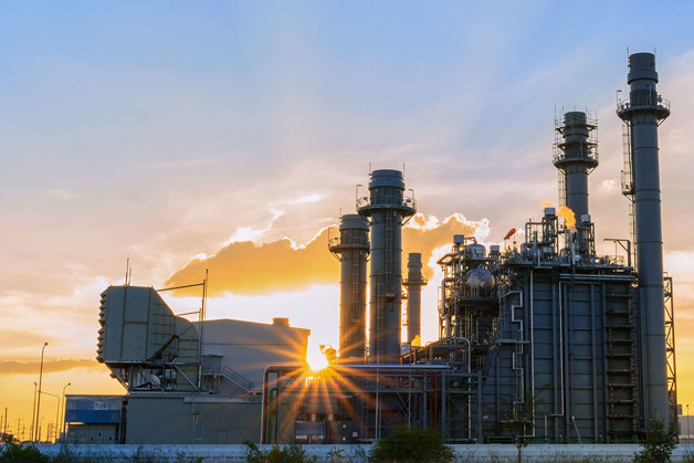 Pumps for gas turbine applications