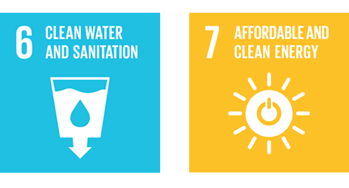 SDG 6 & 7