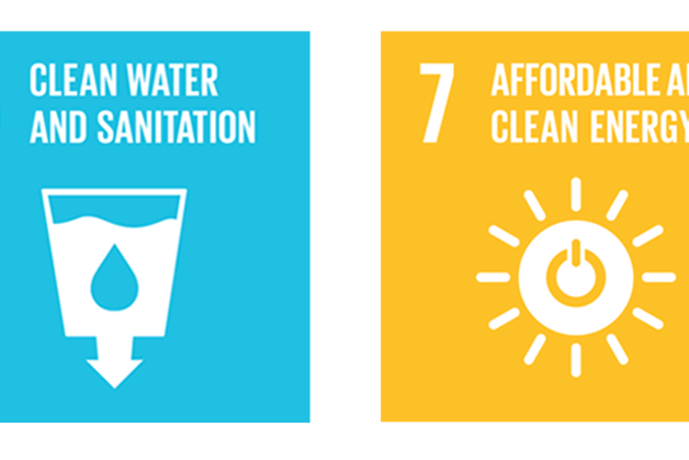 SDG 6 & 7
