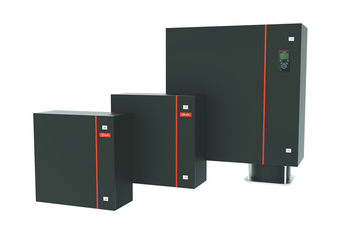 Washwater Monitoring System