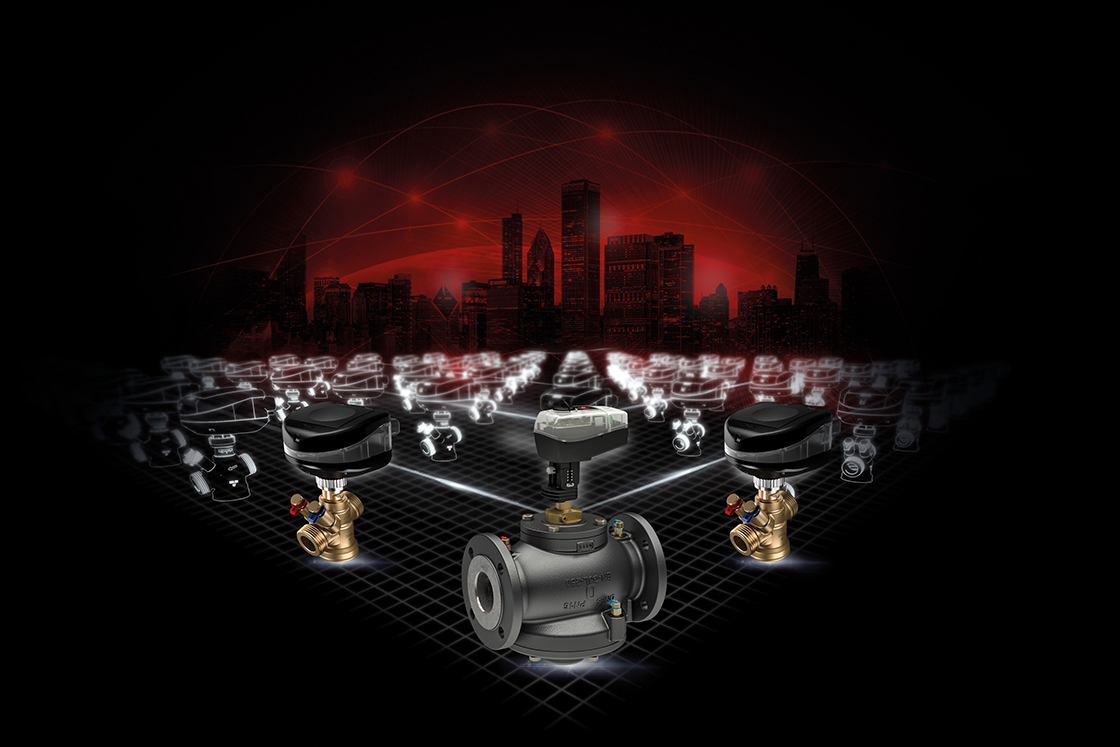 AB-QM 4.0: We created PICVs - now we redefine the value