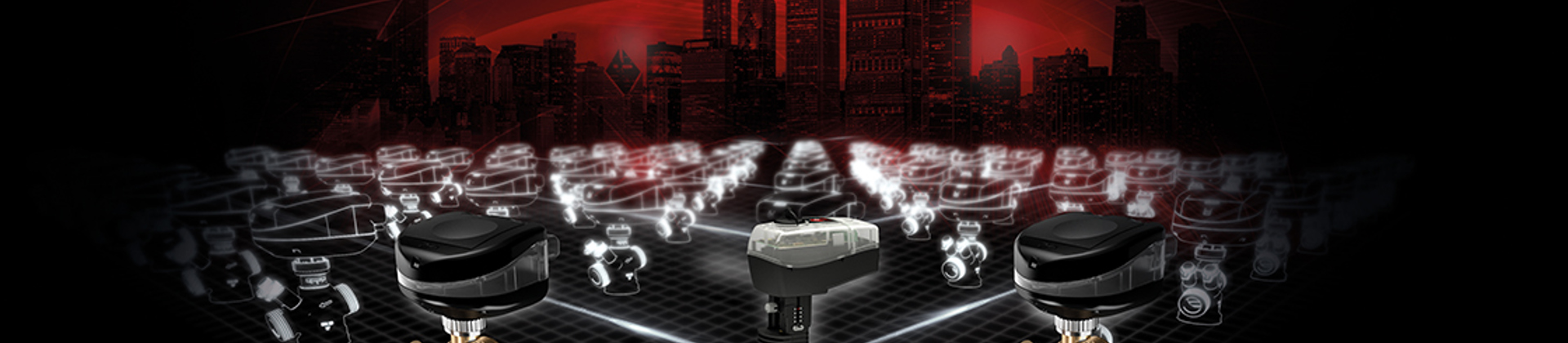 AB-QM 4.0: We created PICVs - now we redefine the value