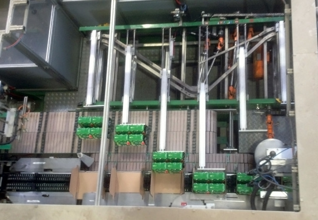 Mehr Rechenleistung und Speicher lassen sich viele Funktionen in den Antrieb verlagern oder im Antrieb ergänzen, die früher übergeordnete Leitsysteme erfordert hätten.