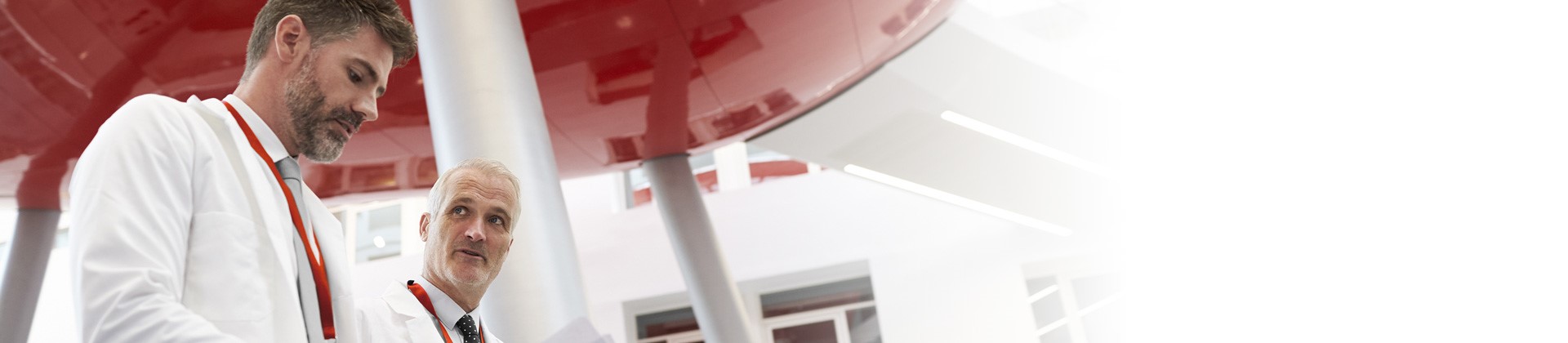 Globale Application Development Centers (ADCs) von Danfoss