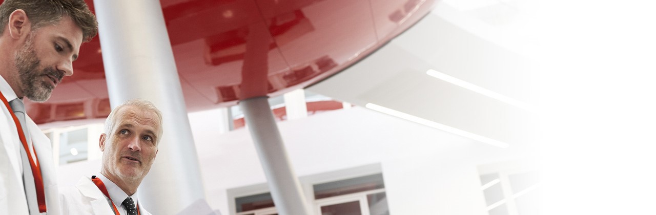 Danfoss global Application Development Centers (ADCs)