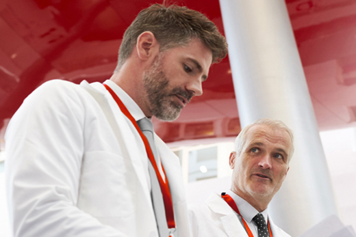 Centra rozwoju zastosowań — Danfoss