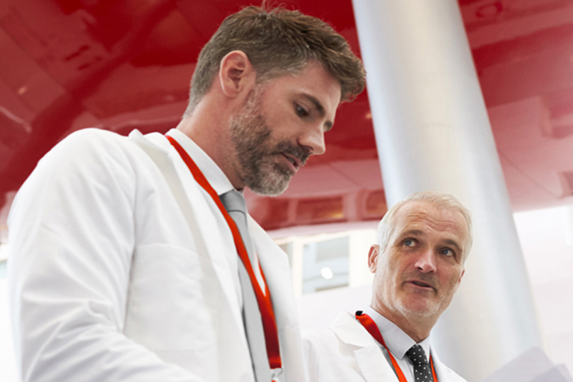 Application development centers - Danfoss