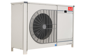 Optyma™ Plus INVERTER - Danfoss