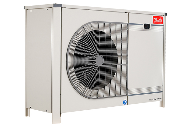 Optyma™ Plus INVERTER