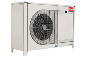 Optyma™ Plus INVERTER - Danfoss