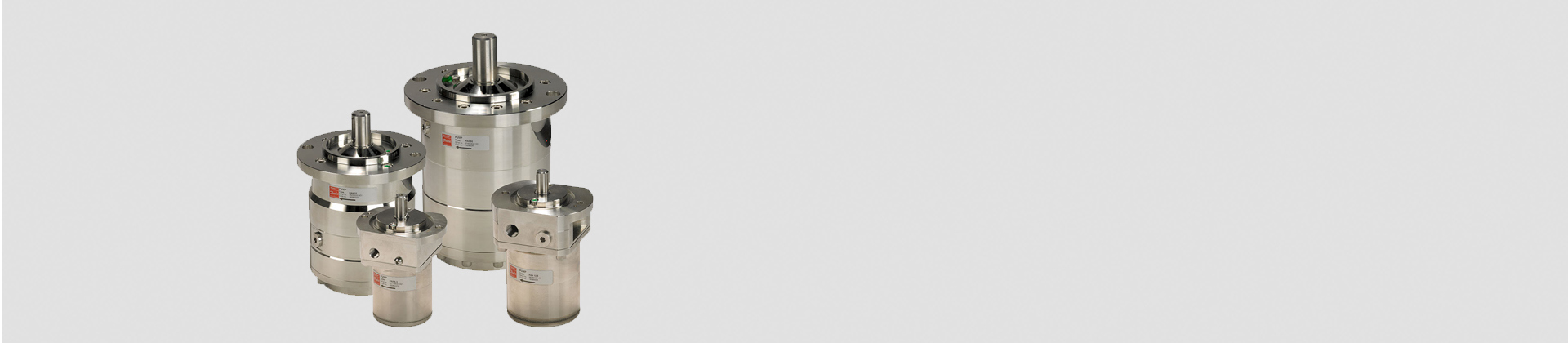 Get the best pumps and valves for water mist firefighting systems