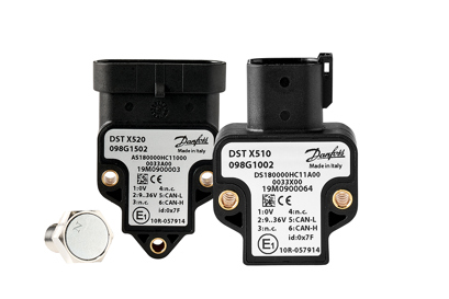 DST X510 and X520 series