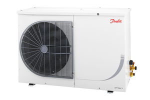 Optyma™ Slim Pack - Danfoss