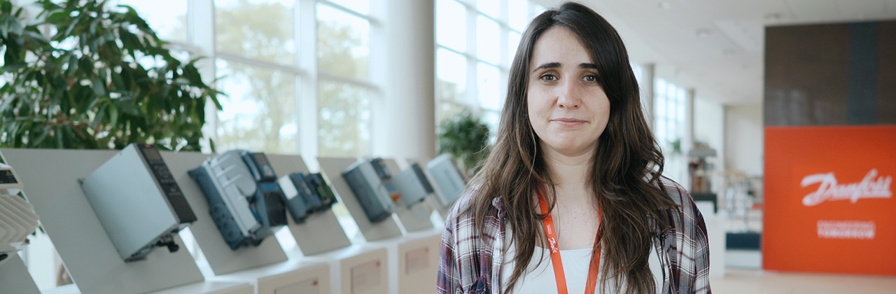 Isaura, Software Engineer