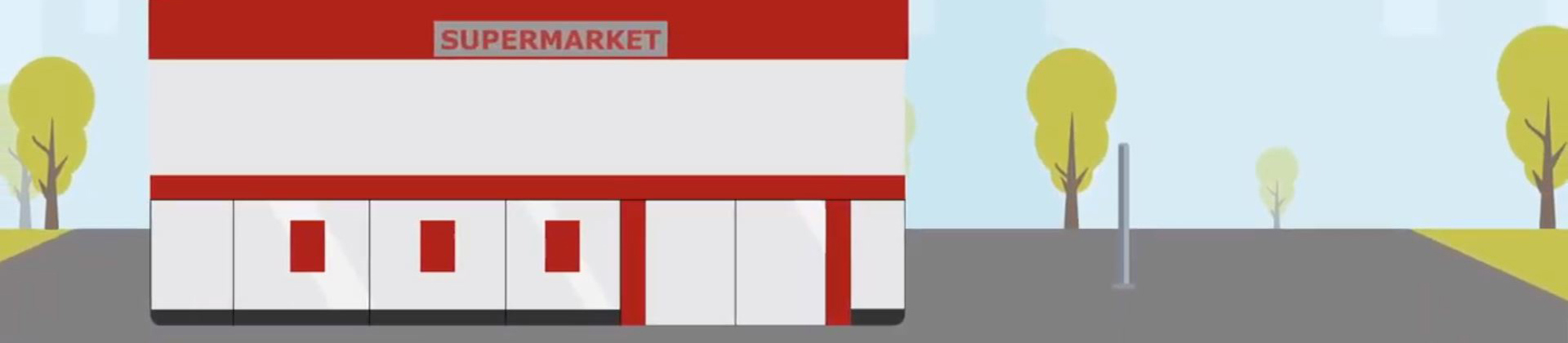 Smart Energy animation video