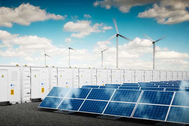 Hybridization: A Profitably Disruptive Strategy for Energy