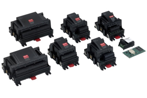AK-CM communication modules for AK - Danfoss