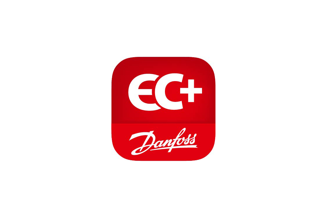 What is the Danfoss EC+ Concept?