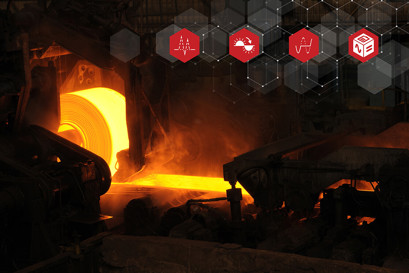 Industrial DC backup ensures no more voltage dips