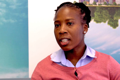 Sandrah Ramalepa – teknisk supportudivkler