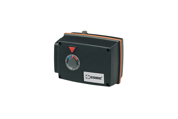 ESBE 90 Series Actuators