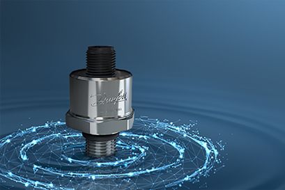 DST P140 Pressure Transmitter