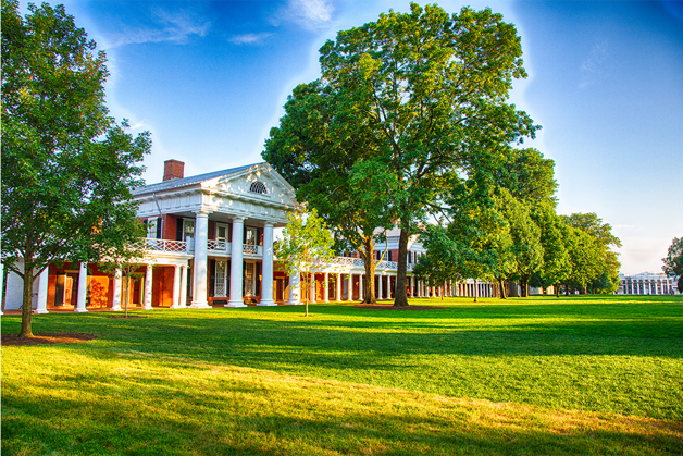 Efficiency optimizing solutions for universities, k-12 schools, and education facilities