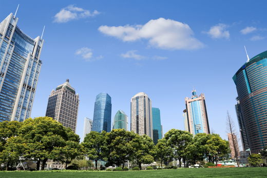 Danfoss offers heating solutions for smart and energy-efficient buildings