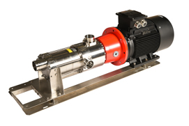 iSave 70 energigenvindingsenhed – Danfoss