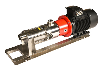 iSave 70 energigenvindingsenhed – Danfoss