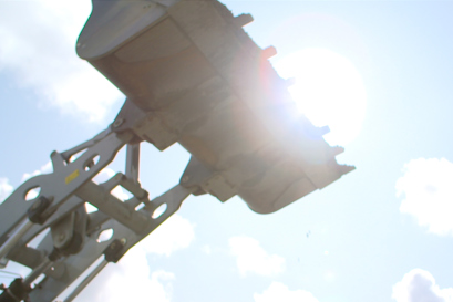 Danfoss Power Solutions operator experience with added cost simplicity