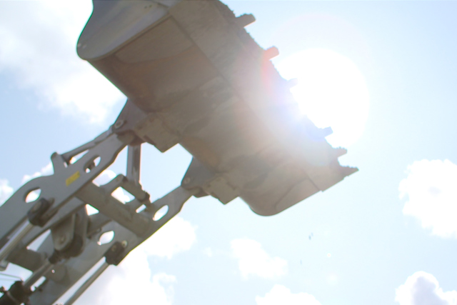 Danfoss Power Solutions operator experience with added cost simplicity