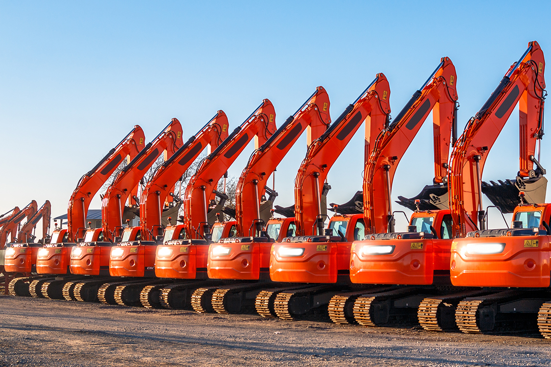 Danfoss Power Solutions operator experience partner