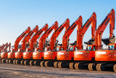 Danfoss Power Solutions operator experience partner