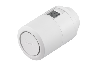 Danfoss Eco™ with Bluetooth