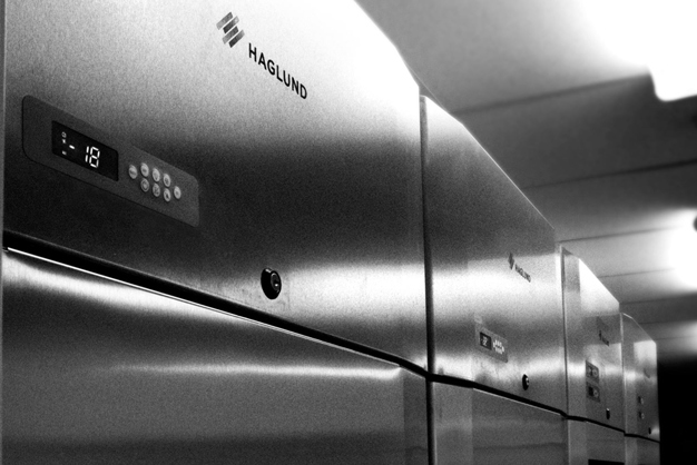 Danfoss ADC lab testing helps Haglund improve energy efficiency by 34%