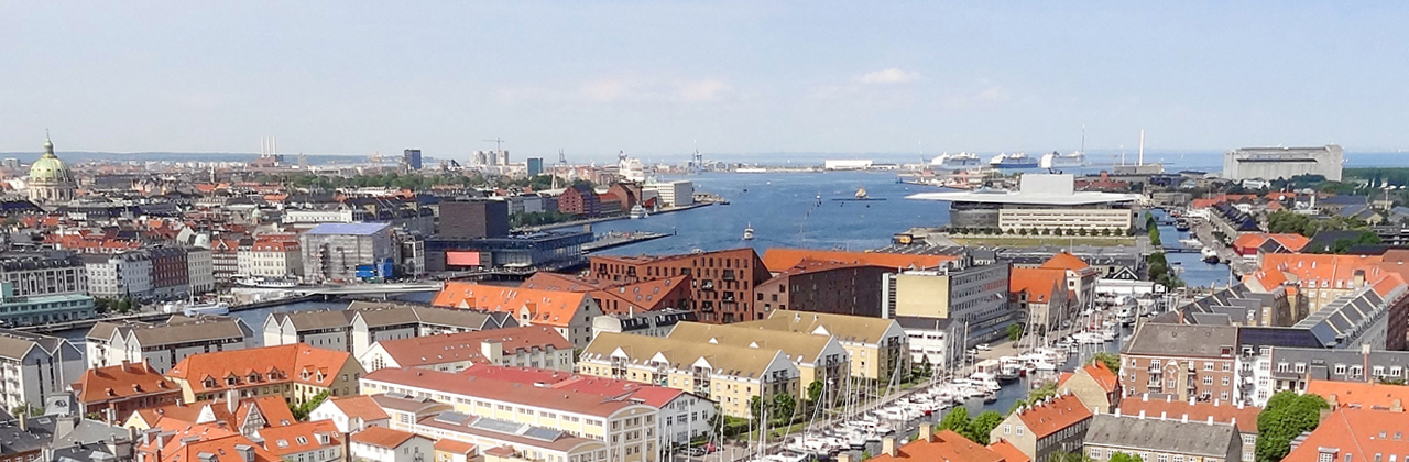 Danfoss solutions for increased energy efficiency in building and district heating