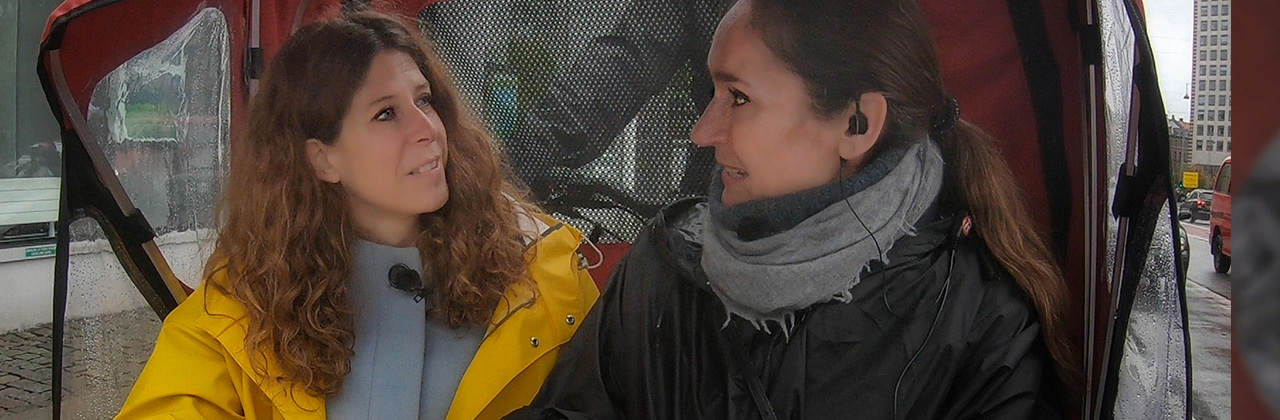 Ewa Westermark – Partner i Dyrektor, Gehl Architects