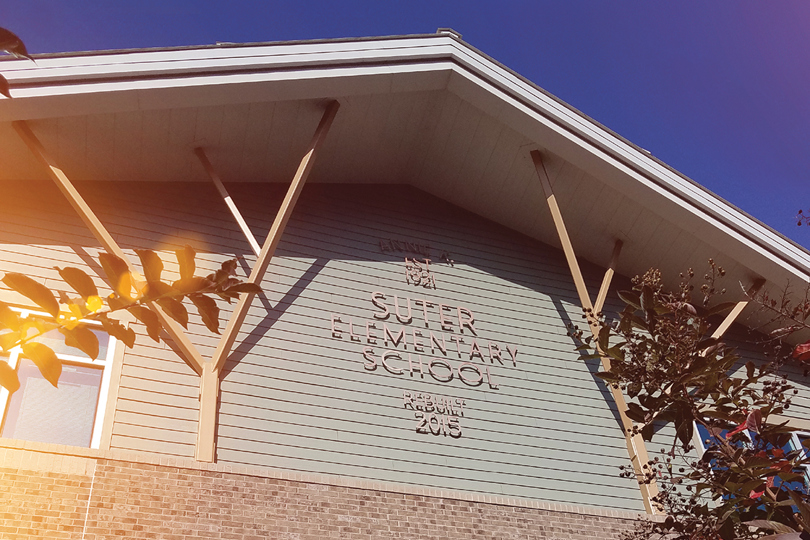 50% reduction in energy consumption - AK Suter case study video