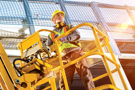 Total machine management