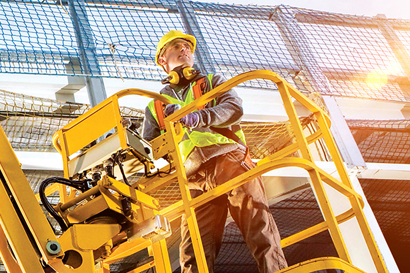 Total machine management