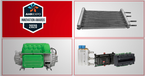 Red Danfoss Engineering Tomorrow logo