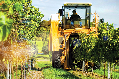 Precise work function control